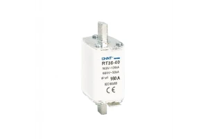 Fuse 00 63A RT36-00-160/63-gG/gL
