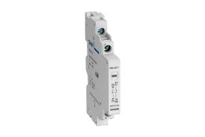 تماس اشارة العطل لقواطع CHINT NS2 NS2-FA0101