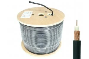 Coaxial Cable 200M