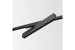 Lens Lighting Magnetic 24.W Vetro Worm CXGS-24W-3000K