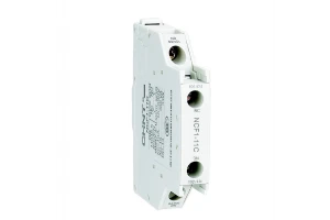 تماس جانبي(1مغلق + 1مفتوح) للكونتاكتر CHINT AX-3C/11