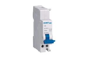 Chint Under Voltage Release For nm1-250 nm1-UV-250