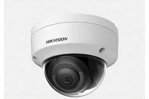 DS-2CD1343G0-I كاميرا IP برج داخليه ثابتة 4 ميجابكسل 30متر