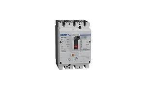 ريليه هبوط الجهد لقواطع NM8-400+630 CHINT NM8-UV-630