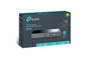 Switch , 1 uplink 10/100/1000 ,  poe 10 /100 مداخل 16DS-3E0326P-E/M