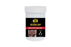 Bison Heavy Duty hand Cleaner 1000 ml