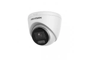 DS-2CD2047G2-L كاميرا IP خارجية ثابتة ملون ليلي نهاري 4 ميجابكسل 40متر