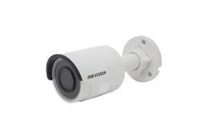 DS-2CD2063G2-I 6MP IP Network Fixed outdoor Camera 40m