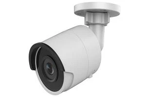 DS-2CD2T23G2-2I كاميرا IP خارجية ثابتة 2 ميجابكسل 60متر