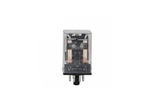 Chint ريلية بور 3 تماسات 110 فولت DC    JTX-3C/110VDC