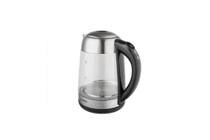 Star home Digital Glass Kettle 2000 watt 1.7 L
