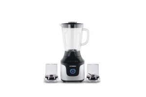 Hyundai blender Digital 3 pcs 500 watt 1.5 L