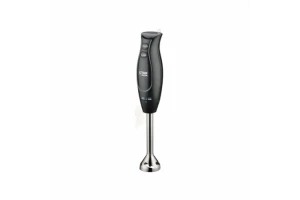 Star home Stick Blender Black