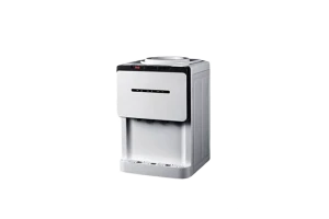ستار هوم كولر ماء طاولة سلفر  3 حنفبات  WD60TS