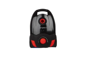 STORK Vacuum Cleaner 2500W , RED