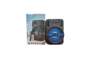 مكبر صوت كاريوكي خارجي لا سلكي  KTX-1285