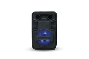 KTS Speaker KTX-1537 wireless outdoor speakers audio speaker wireless, 4 Inch, Good sound