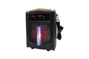 مكبر صوتي لا سلكي  حديث KTX-1205