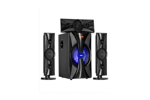 speaker system DC6031 Alinag  3 Inch