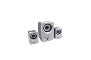 speaker Usb 2.1 multimedia subwoofer N63L
