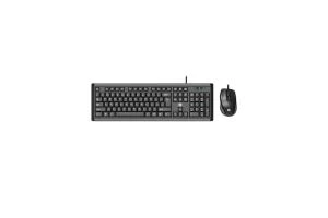 AOC KM110 USB Keyboard+ Mouse