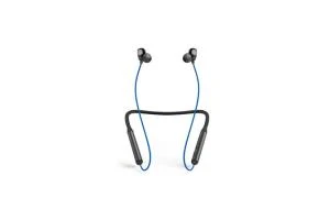 Earphone Intex-EP-901 Black\Yello\Blue