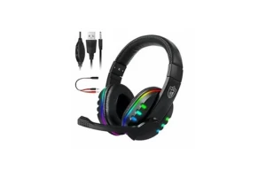 Headphone