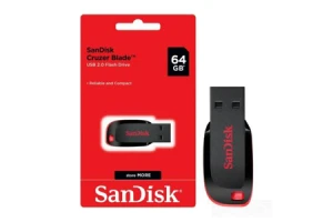 Flash 64G Sandisk