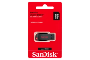 Flash Scan Disk 32G