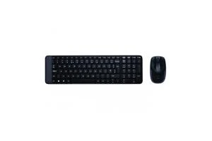 AOC Wireless Keyboard And Mouse Combo KM210