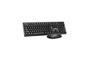 AOC Wireless Keyboard And Mouse Combo KM220 ( KM220D010C )