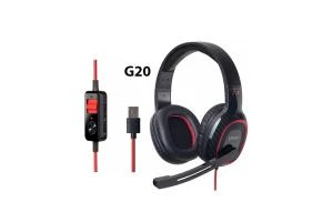 Headphone G20