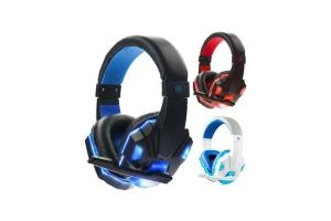 Headphone SY830