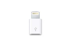 وصلة USB لايفون 5
