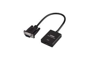 Converter from VGA TO HD