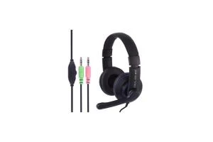 Headset Oviling X5
