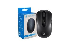 HP S1000 Plus 1600 DPI Silent USB Wireless Mouse