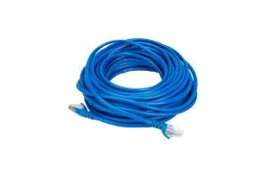 Patch Cable Cat 6e Pure Copper 2M Intex