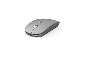 Mouse wirless charger