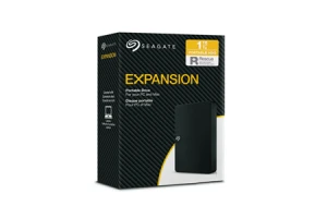 SeaGate HDD EXT 1T