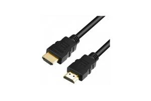 كيبل HDMI لون اسود 1.4 فولت 3 متر  XForm M/M