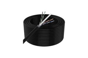 كيبل Cat6 خارجي 305 متر Li TANG