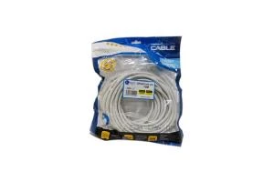 كيبل Cat6 قياس 20 متر XForm