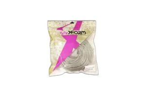 كيبل Cat6 قياس 30 متر XForm