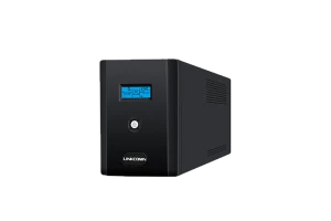 مزود ومنظم طاقة Linkcomn 2000VA 1200W