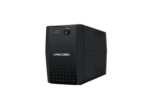 Linkcomn جهاز تزويد الطاقه 800VA/480W