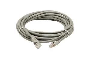Linkcomn  كيبل Cat6 قياس 3 متر