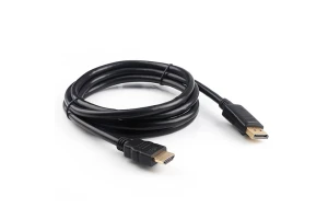 E-NET  كيبل HDMI بتقنية الـ 4k قياس 15 متر