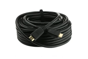 E-NET  كيبل HDMI قياس 40 متر