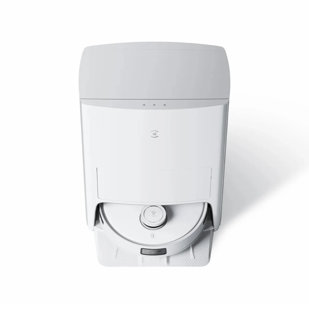 ديبوت T20 أومني | مكنسة روبوت | DLX23 6000 باسكال